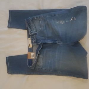 Garage NWT jeans